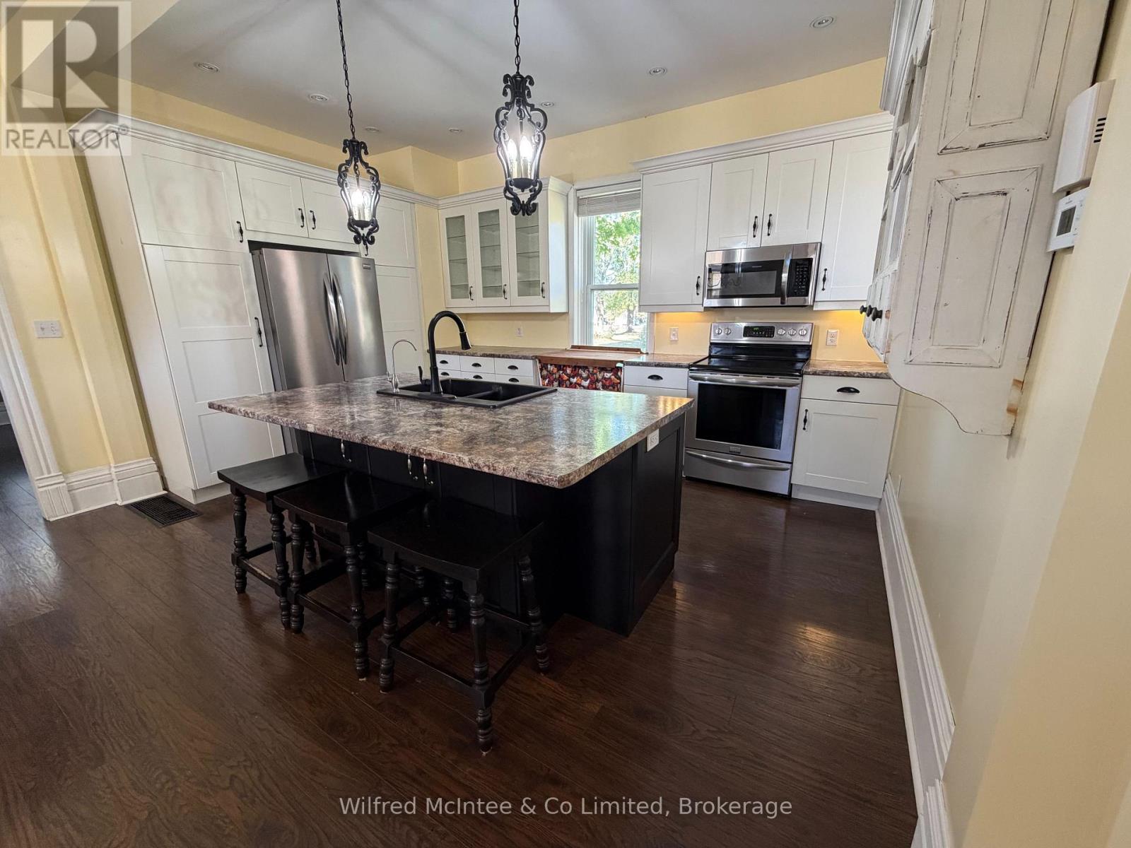 16 Union Street W, South Bruce, Ontario  N0G 2S0 - Photo 13 - X13834192