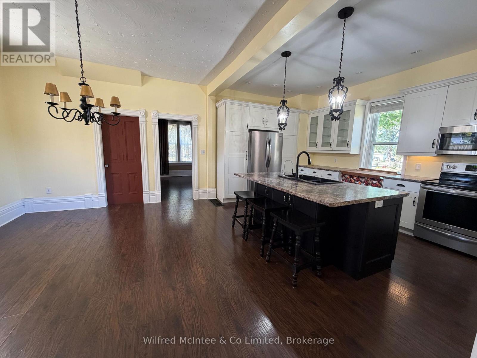 16 Union Street W, South Bruce, Ontario  N0G 2S0 - Photo 15 - X13834192