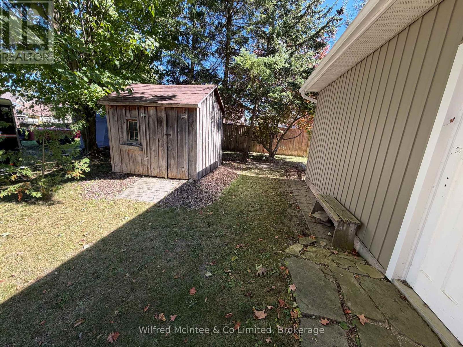 16 Union Street W, South Bruce, Ontario  N0G 2S0 - Photo 28 - X13834192