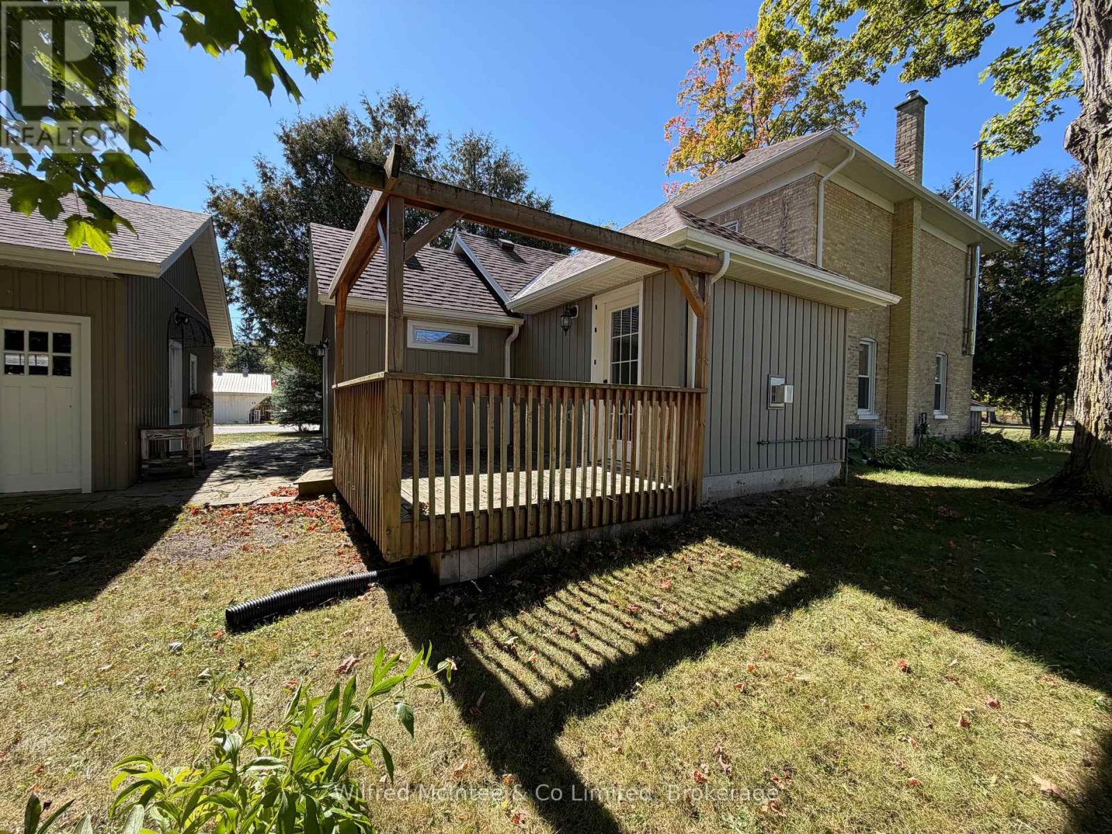 16 Union Street W, South Bruce, Ontario  N0G 2S0 - Photo 29 - X13834192