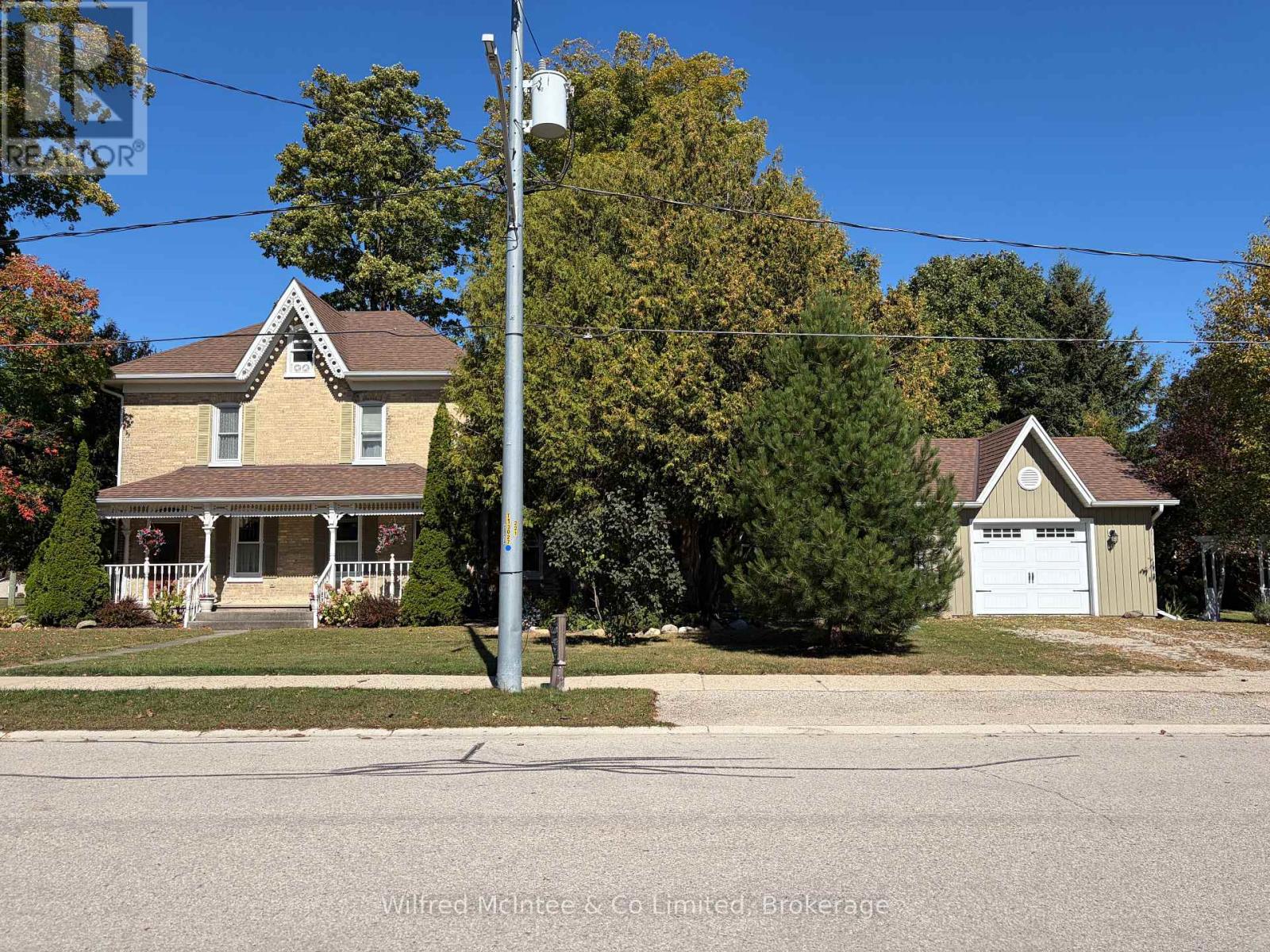 16 Union Street W, South Bruce, Ontario  N0G 2S0 - Photo 3 - X13834192