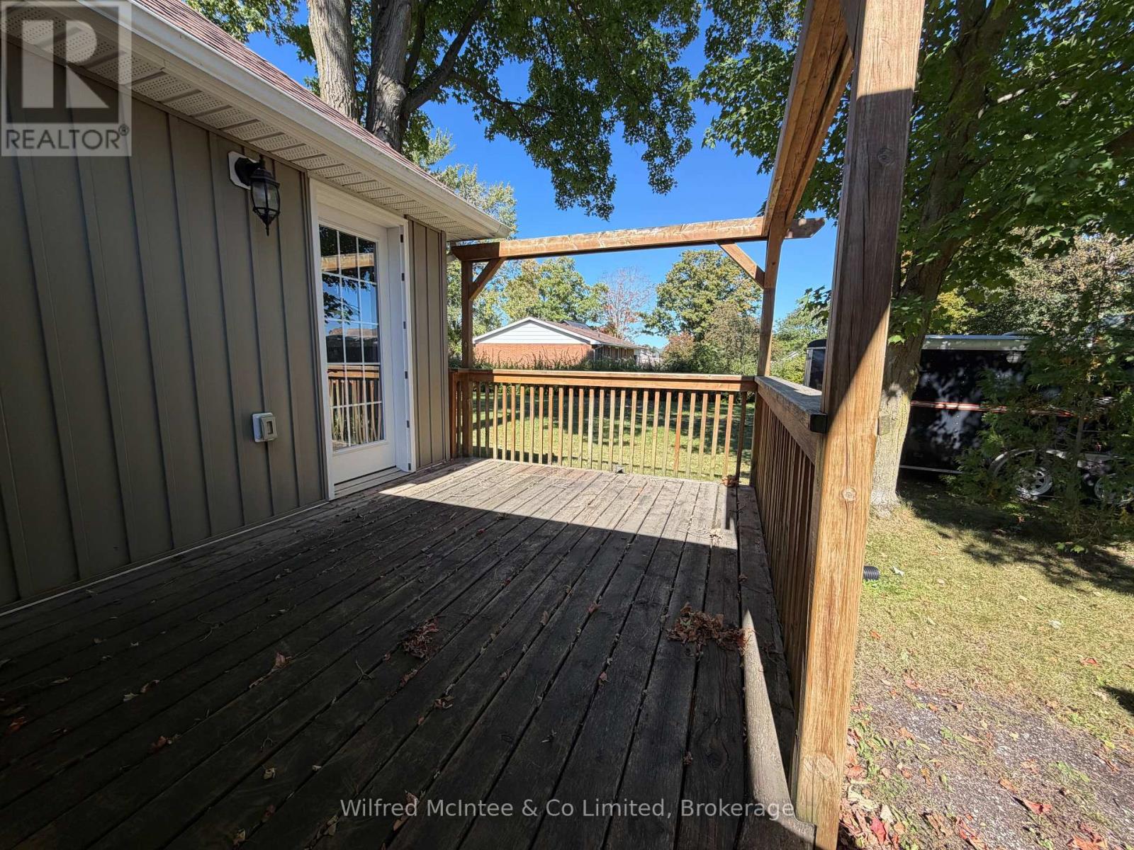 16 Union Street W, South Bruce, Ontario  N0G 2S0 - Photo 30 - X13834192
