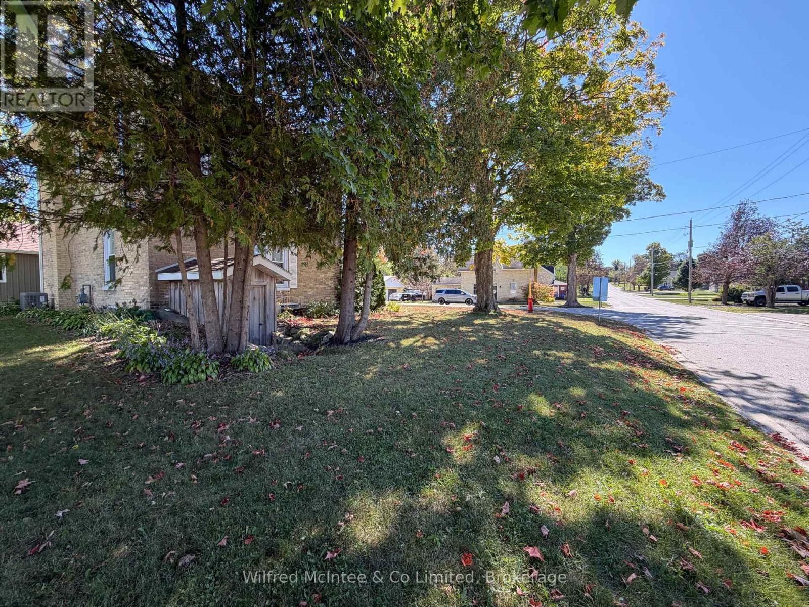 16 Union Street W, South Bruce, Ontario  N0G 2S0 - Photo 31 - X13834192