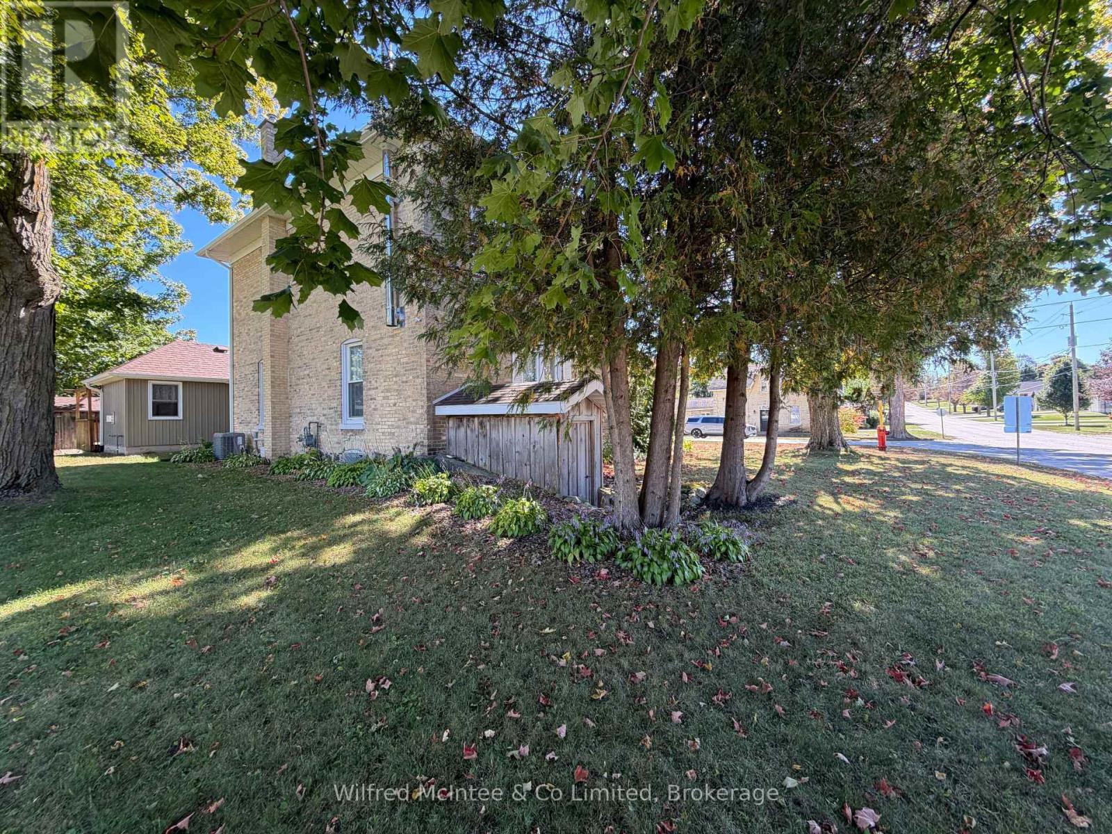 16 Union Street W, South Bruce, Ontario  N0G 2S0 - Photo 32 - X13834192