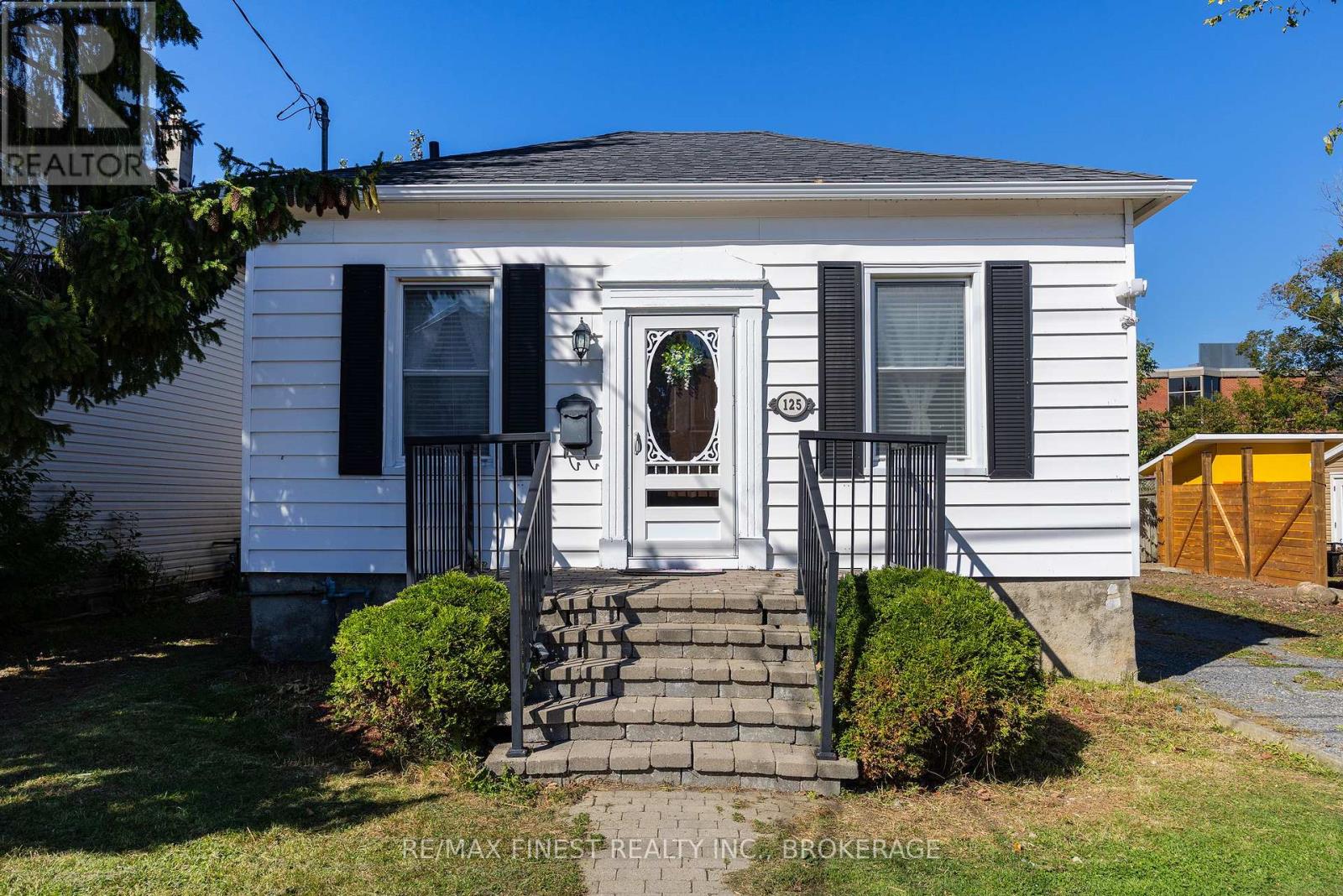 125 James Street, Kingston, Ontario  K7K 1Z5 - Photo 2 - X13833934