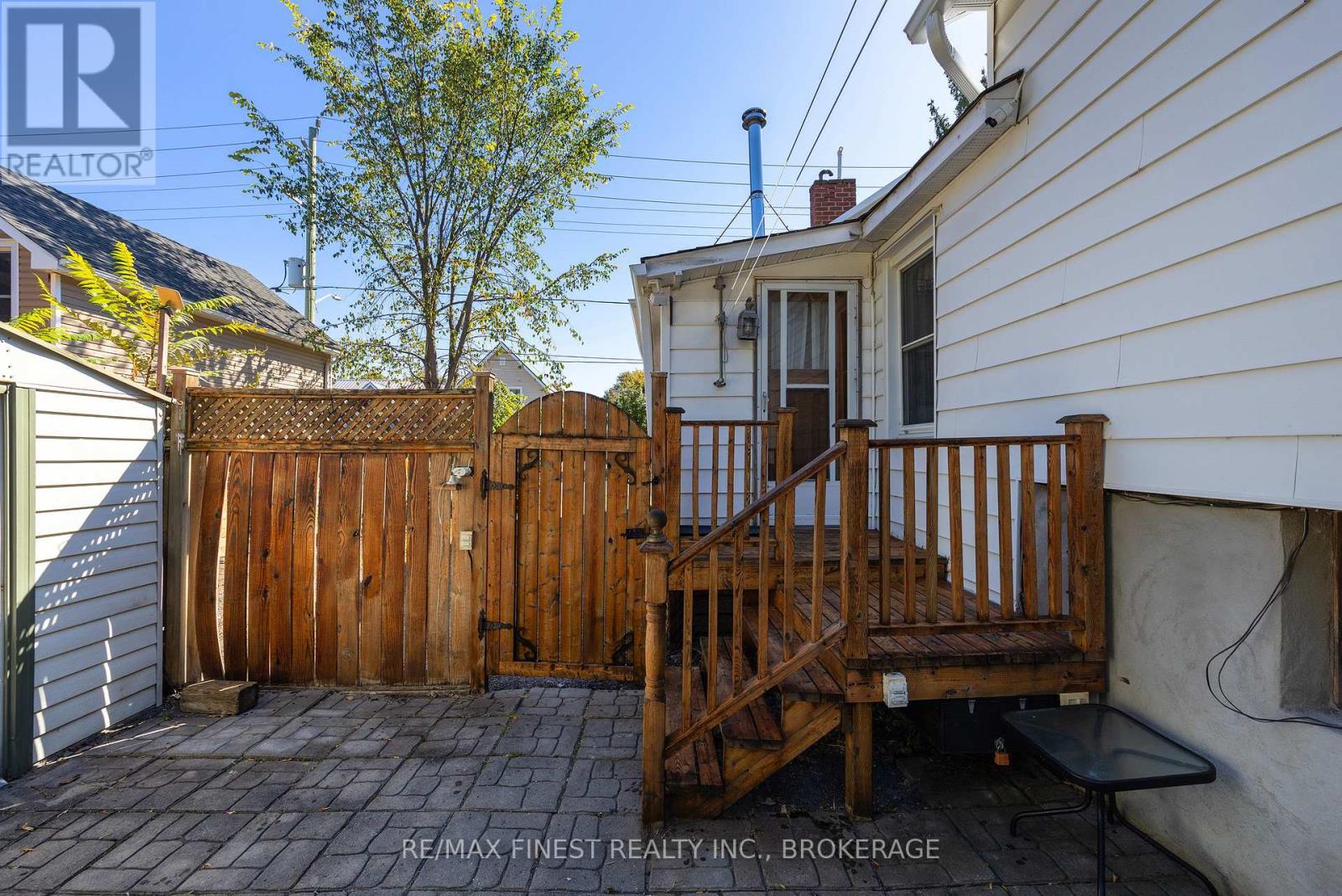125 James Street, Kingston, Ontario  K7K 1Z5 - Photo 41 - X13833934