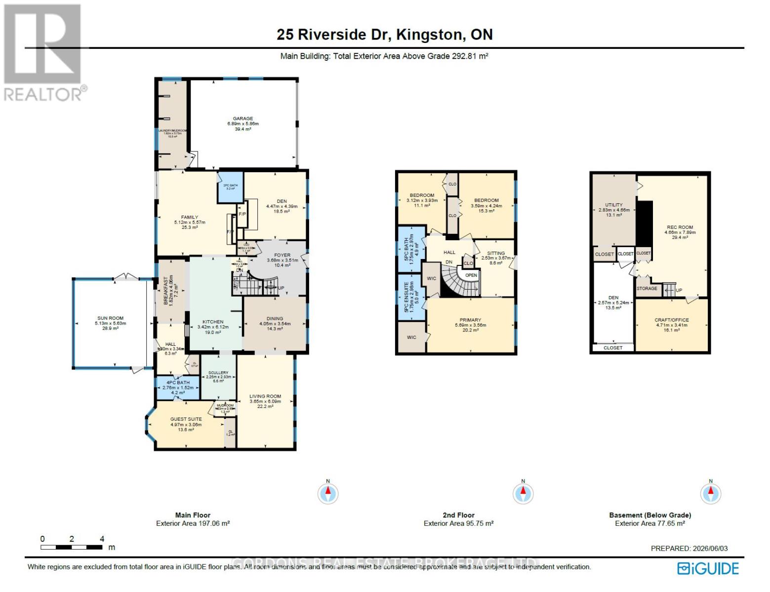 25 Riverside Drive, Kingston, Ontario  K7L 4V1 - Photo 49 - X13834112