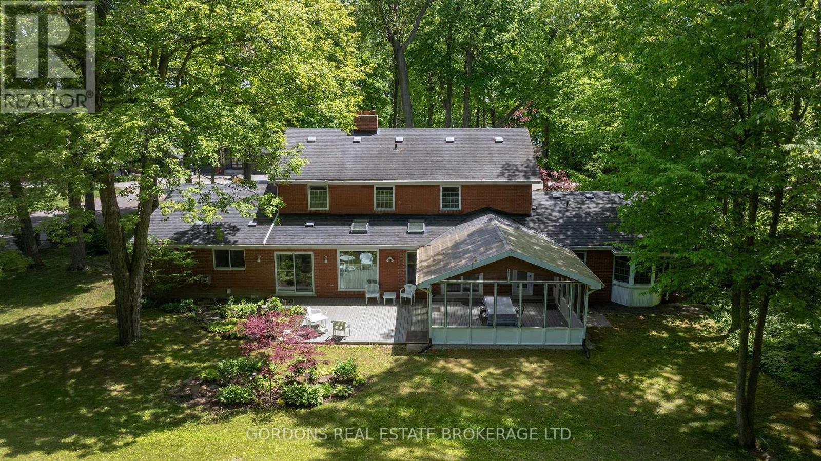 25 Riverside Drive, Kingston, Ontario  K7L 4V1 - Photo 5 - X13834112