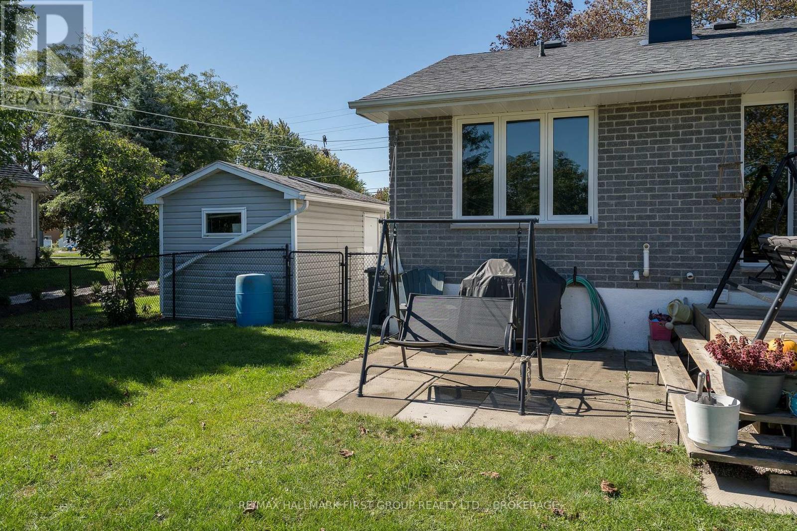487 Coronation Boulevard, Kingston, Ontario  K7M 5R1 - Photo 33 - X13834210