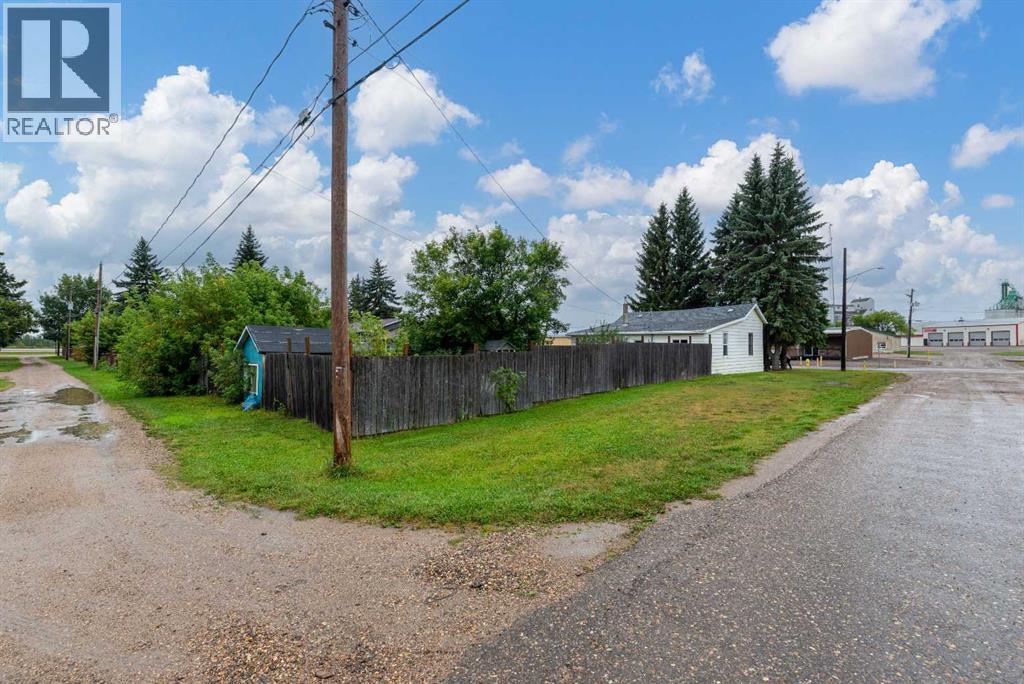 83 2 Street E, Lashburn, Saskatchewan  S0M 1H0 - Photo 22 - A2343649