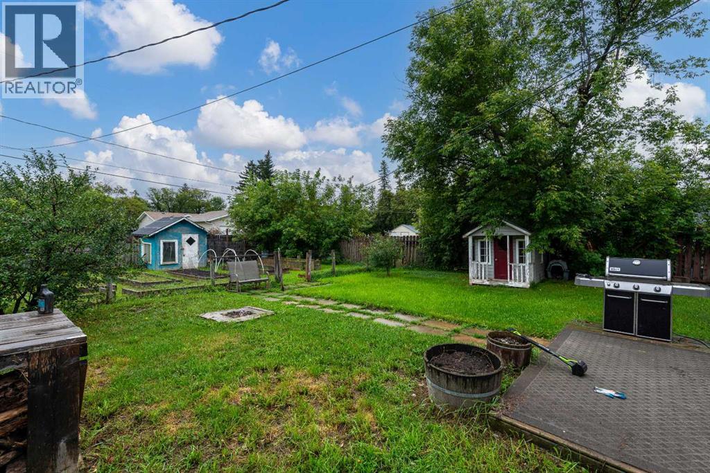 83 2 Street E, Lashburn, Saskatchewan  S0M 1H0 - Photo 24 - A2343649