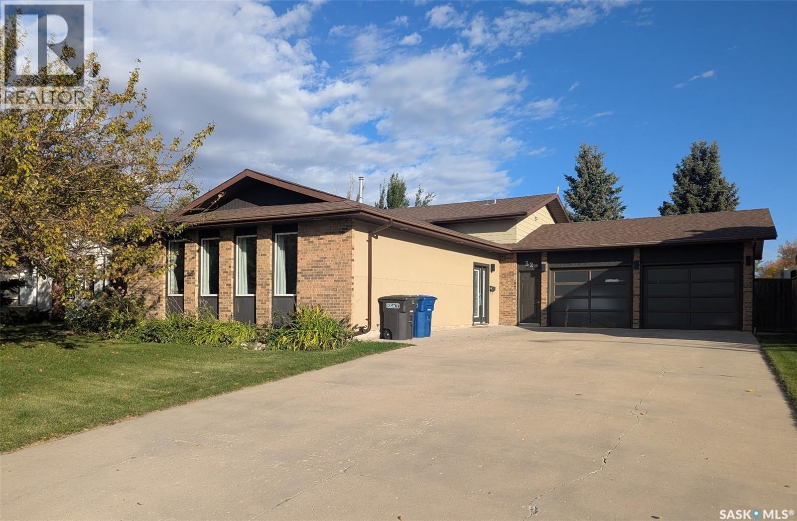 32 Barnes CRESCENT, Humboldt, Saskatchewan