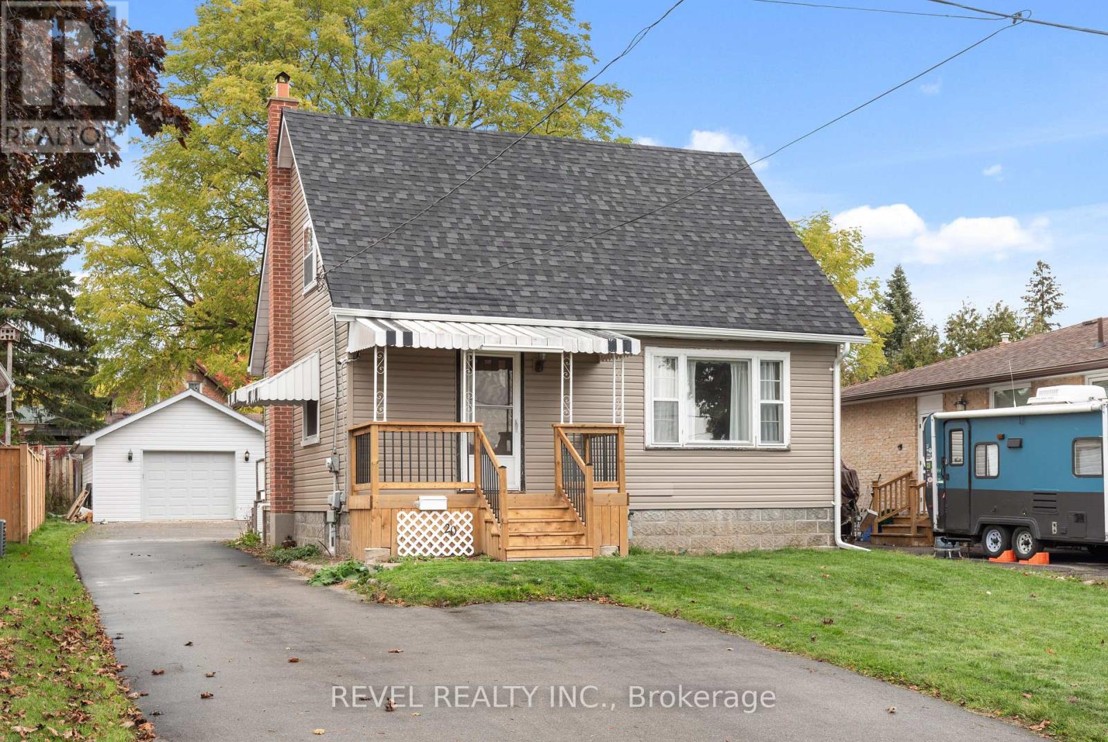 20 Division Street, Kawartha Lakes, Ontario  K9V 4S1 - Photo 2 - X13834070