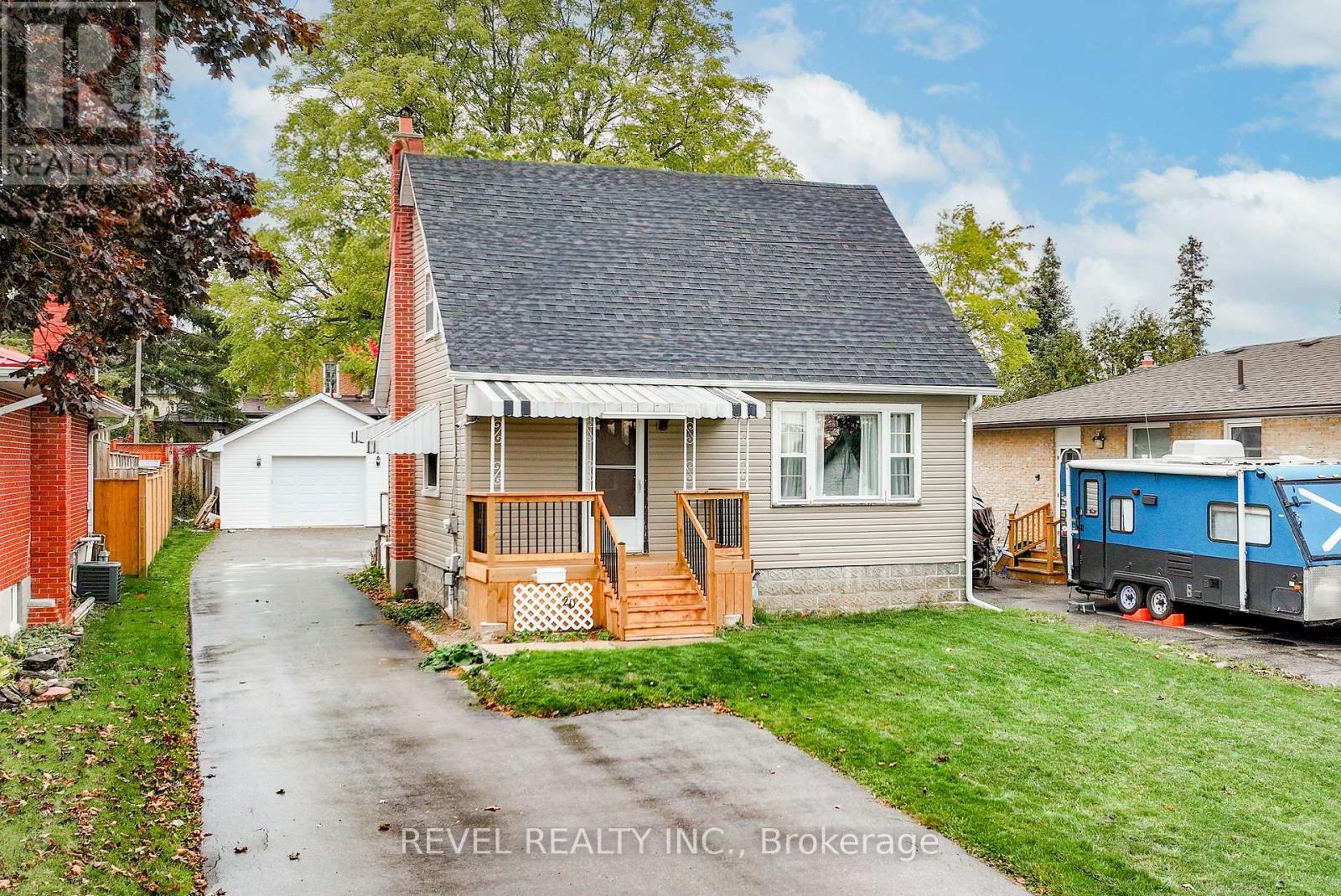 20 Division Street, Kawartha Lakes, Ontario  K9V 4S1 - Photo 3 - X13834070