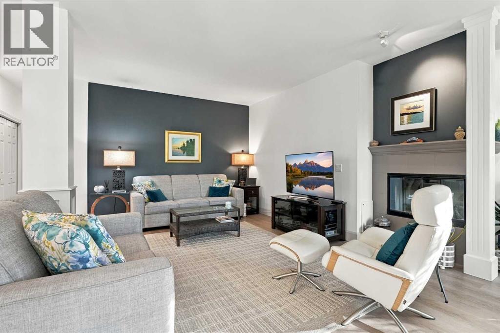 1, 1450 Memorial Drive NW, Calgary, Alberta  T2N 3E5 - Photo 5 - A2346934
