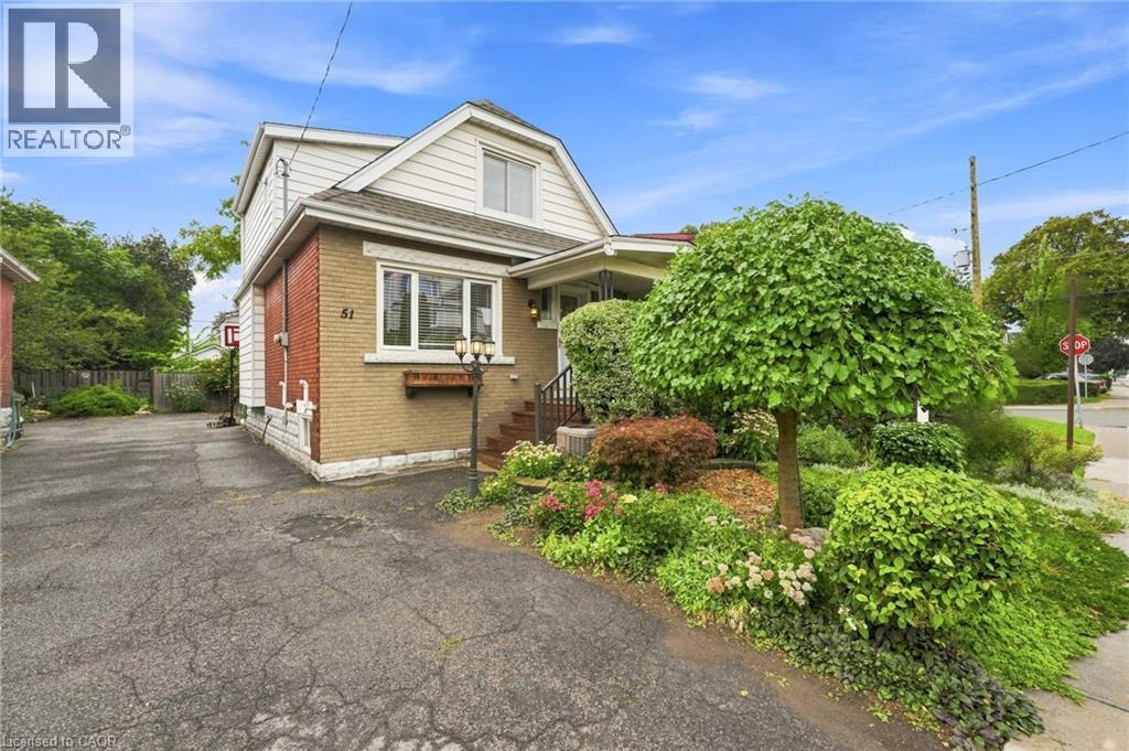 51 Barons Avenue N, Hamilton, Ontario  L8H 5A3 - Photo 4 - 40861965
