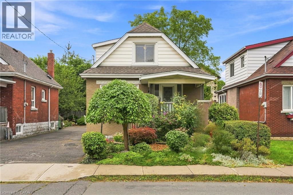 51 Barons Avenue N, Hamilton, Ontario  L8H 5A3 - Photo 2 - 40861965