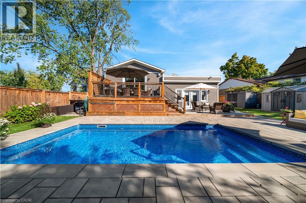 296 Kent Crescent, Burlington, Ontario  L7L 4T1 - Photo 48 - 40865851