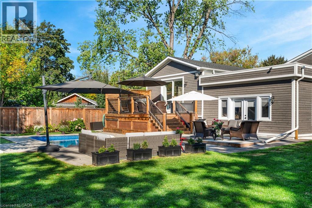296 Kent Crescent, Burlington, Ontario  L7L 4T1 - Photo 47 - 40865851