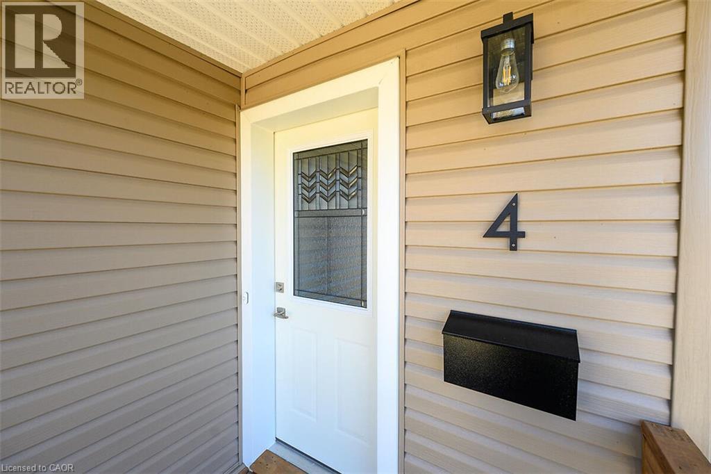 4 Albemarle Street, Hamilton, Ontario  L8L 7G3 - Photo 7 - 40866241