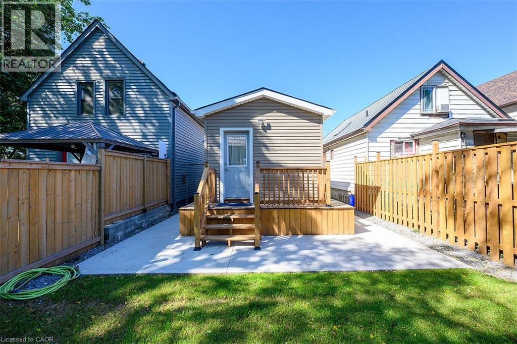 4 Albemarle Street, Hamilton, Ontario  L8L 7G3 - Photo 36 - 40866241