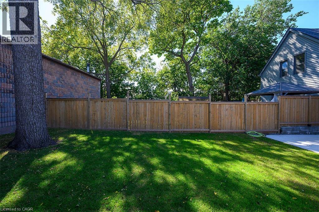 4 Albemarle Street, Hamilton, Ontario  L8L 7G3 - Photo 43 - 40866241