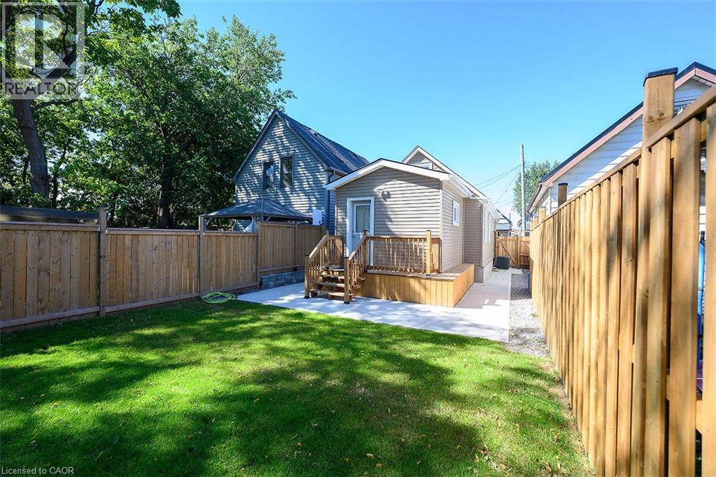 4 Albemarle Street, Hamilton, Ontario  L8L 7G3 - Photo 44 - 40866241