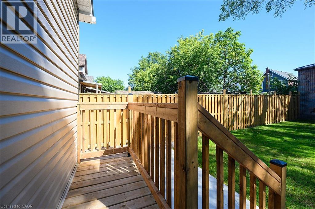 4 Albemarle Street, Hamilton, Ontario  L8L 7G3 - Photo 31 - 40866241