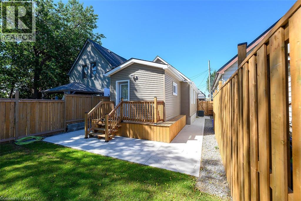 4 Albemarle Street, Hamilton, Ontario  L8L 7G3 - Photo 37 - 40866241