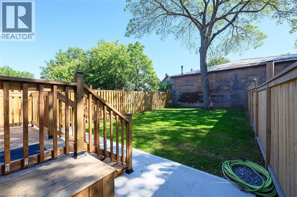 4 Albemarle Street, Hamilton, Ontario  L8L 7G3 - Photo 38 - 40866241