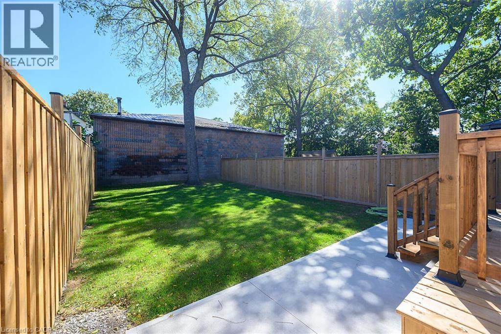 4 Albemarle Street, Hamilton, Ontario  L8L 7G3 - Photo 41 - 40866241