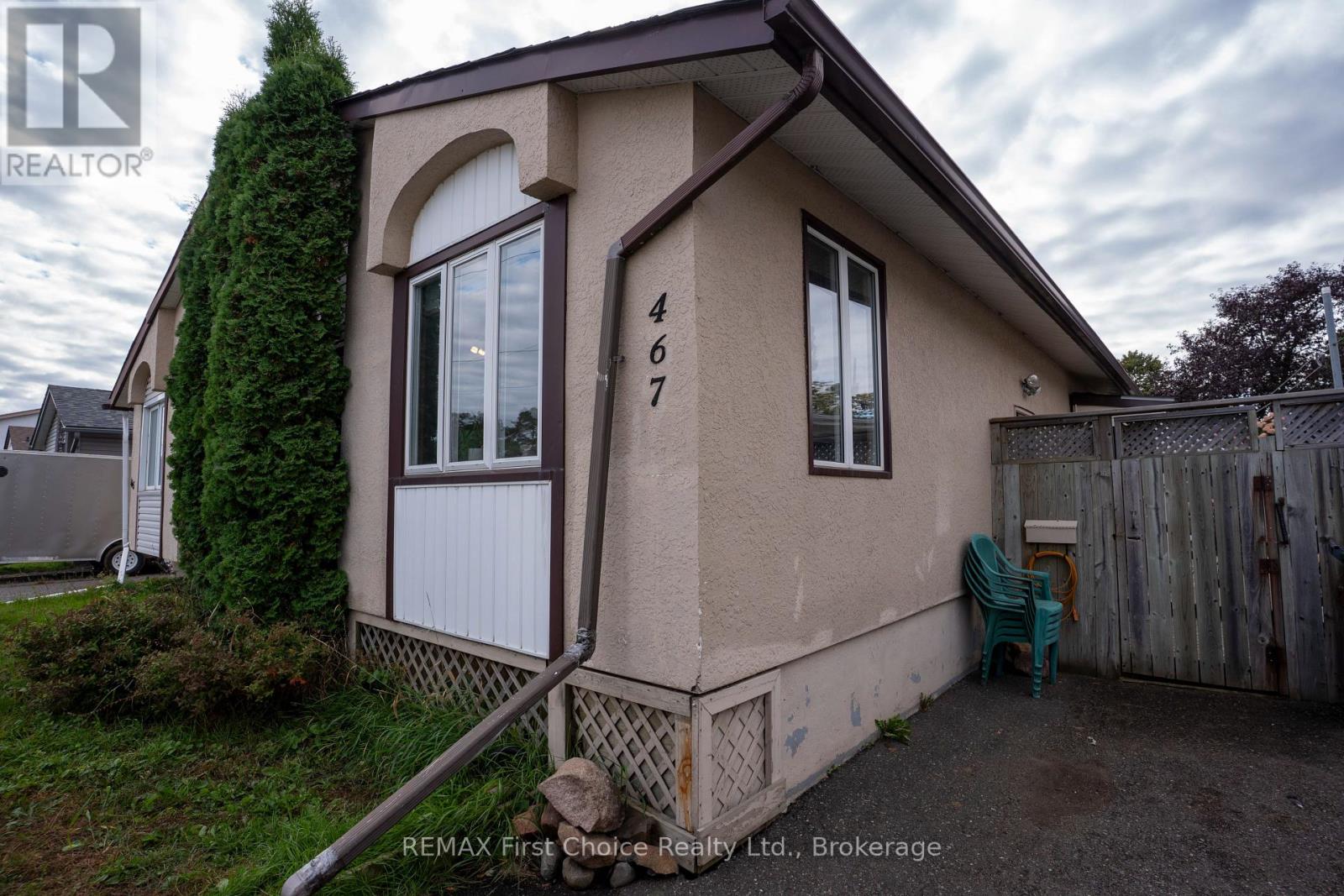 467 James Street N, Thunder Bay, Ontario  P7C 4T3 - Photo 25 - X13830584
