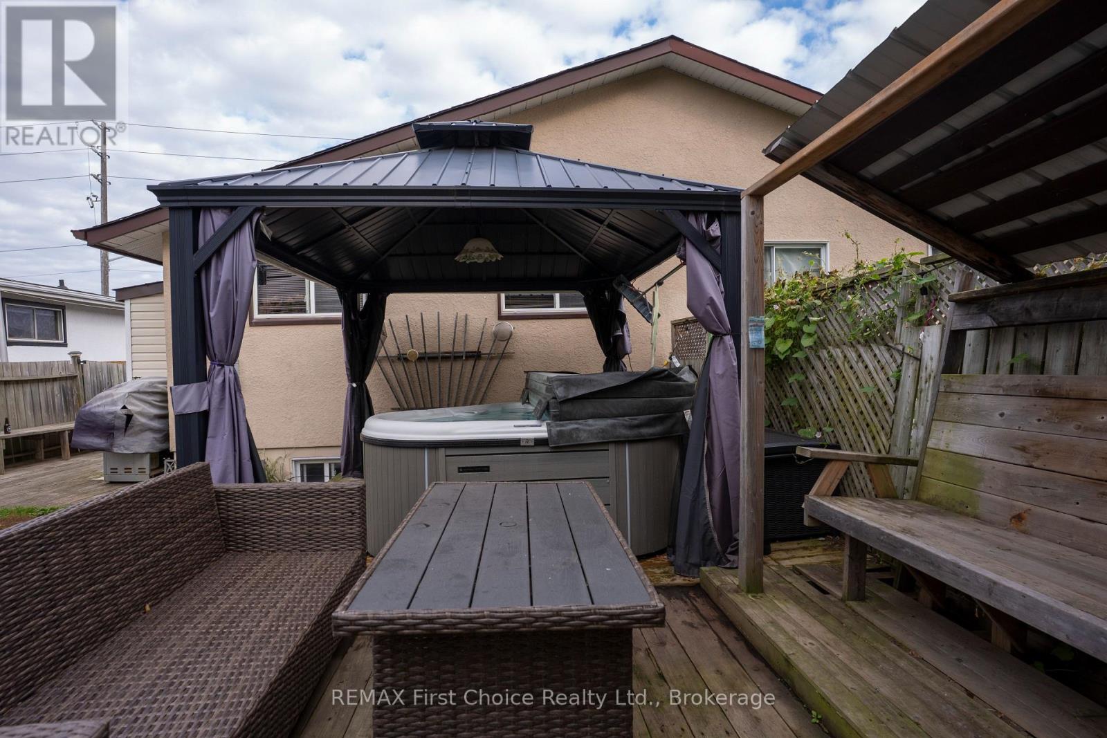 467 James Street N, Thunder Bay, Ontario  P7C 4T3 - Photo 38 - X13830584