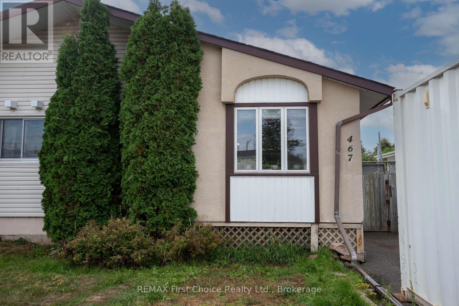 467 James Street N, Thunder Bay, Ontario  P7C 4T3 - Photo 41 - X13830584