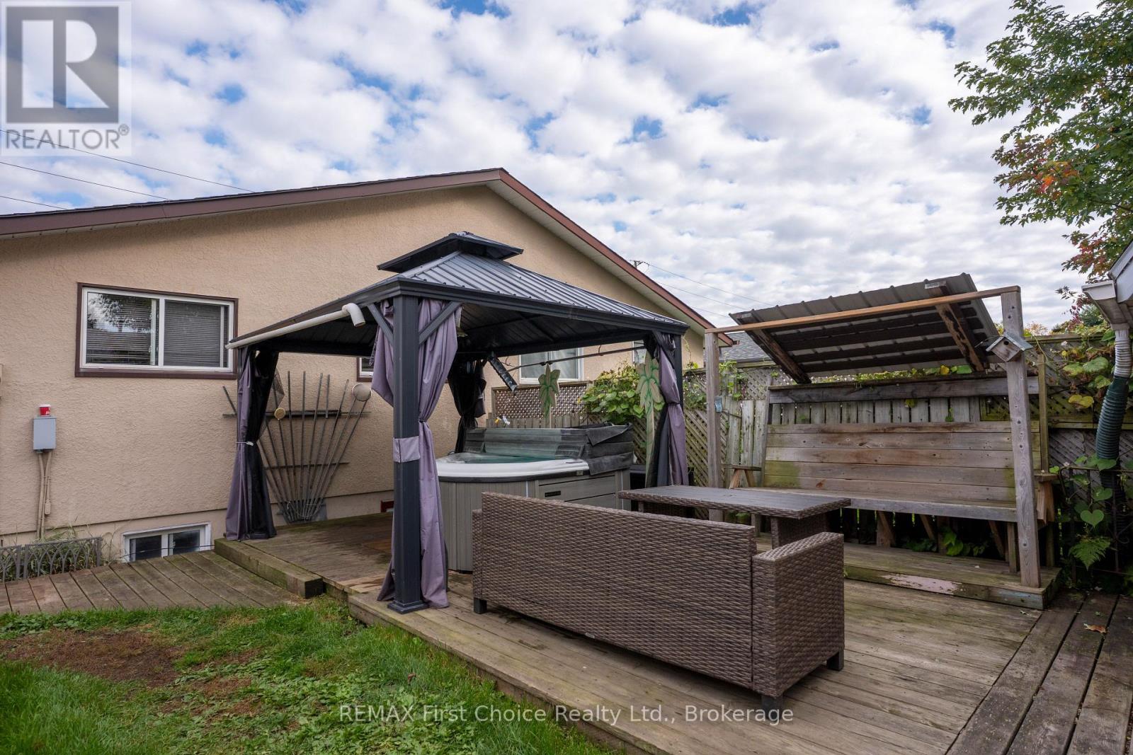 467 James Street N, Thunder Bay, Ontario  P7C 4T3 - Photo 39 - X13830584