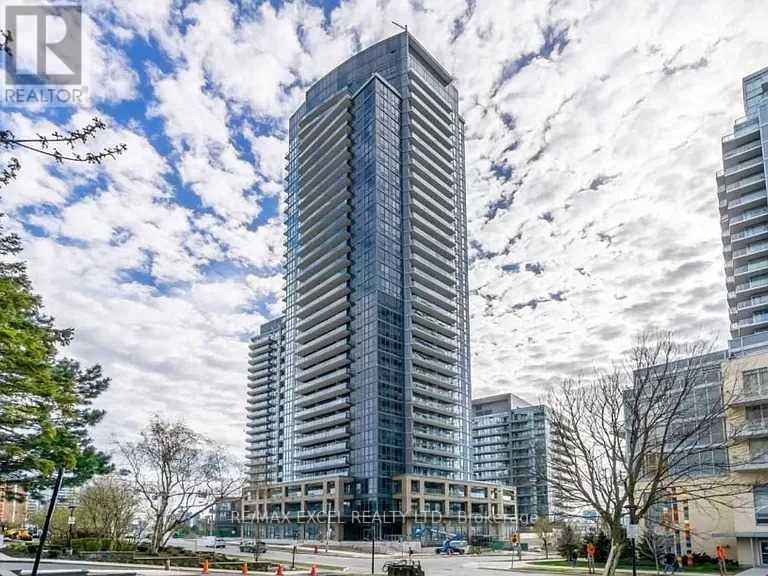 1108 - 56 FOREST MANOR ROAD S