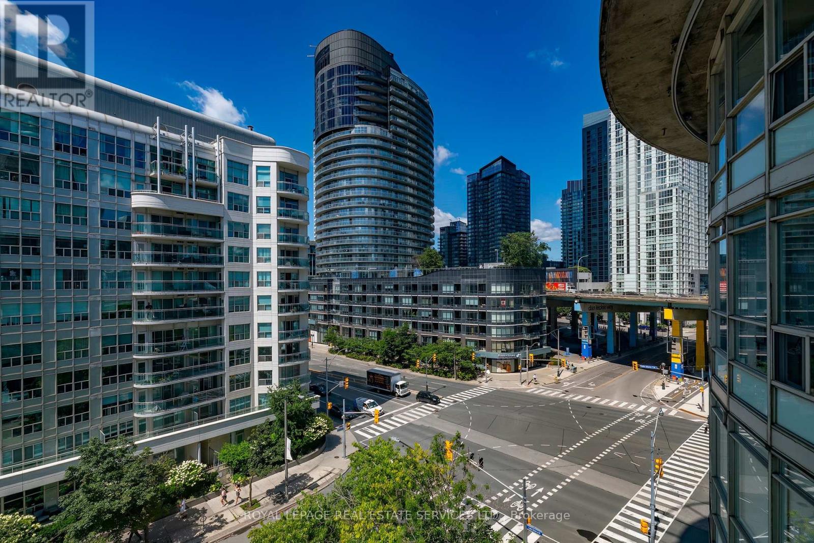 707 - 550 Queens Quay W, Toronto, Ontario  M5V 3M8 - Photo 20 - C13834142