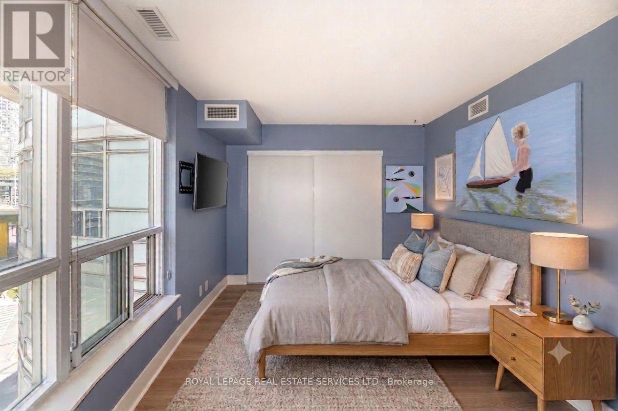 707 - 550 Queens Quay W, Toronto, Ontario  M5V 3M8 - Photo 13 - C13834148