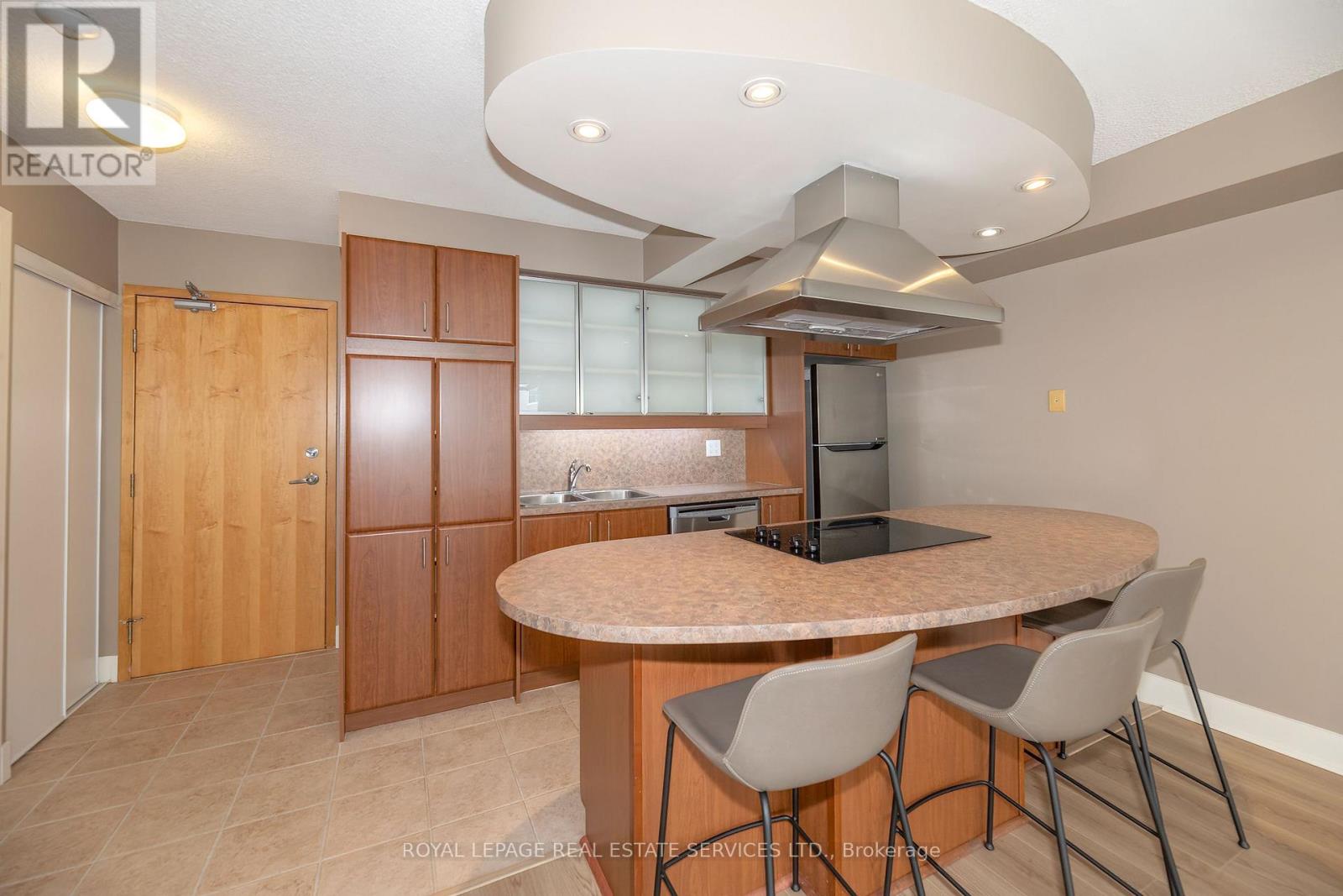707 - 550 Queens Quay W, Toronto, Ontario  M5V 3M8 - Photo 9 - C13834148