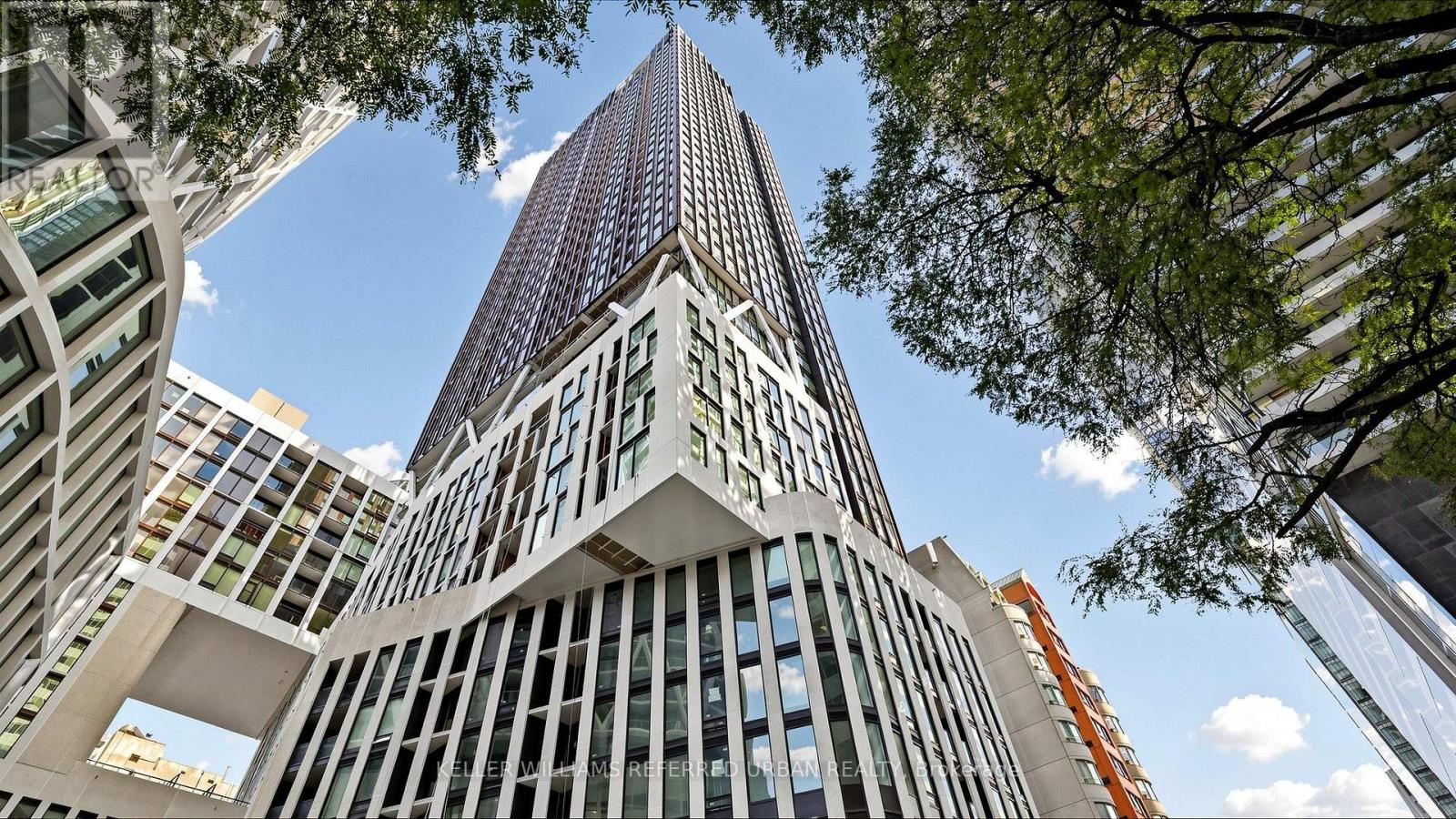 2403 - 238 SIMCOE STREET, toronto (kensington-chinatown), Ontario