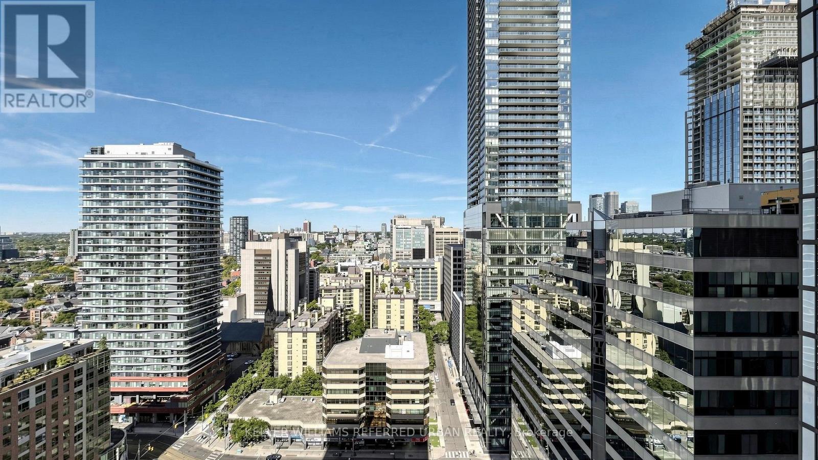 2403 - 238 Simcoe Street, Toronto (Kensington-Chinatown), Ontario  M5T 1T4 - Photo 17 - C13834150