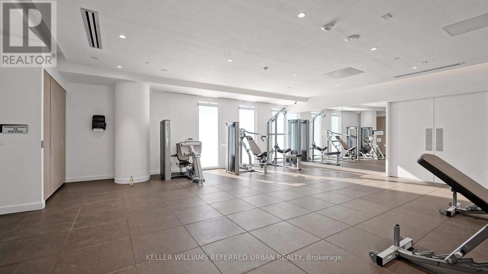 2403 - 238 Simcoe Street, Toronto (Kensington-Chinatown), Ontario  M5T 1T4 - Photo 22 - C13834150