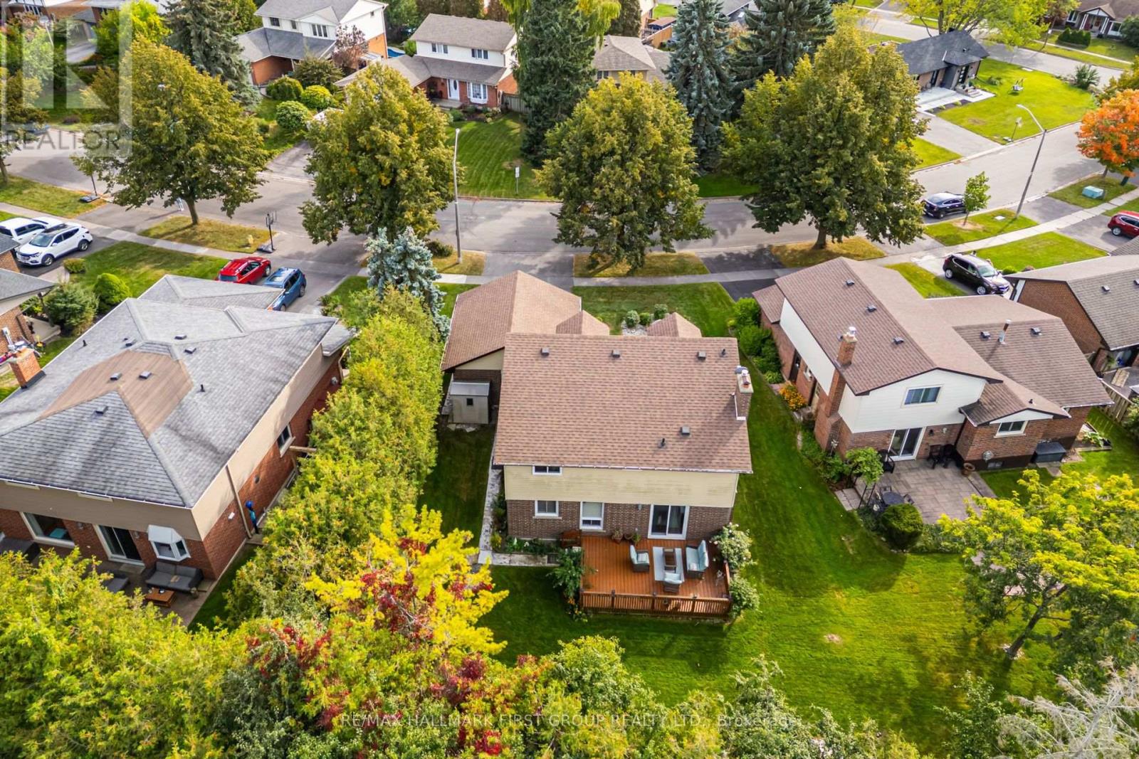 33 Anstead Crescent, Ajax, Ontario  L1S 3X4 - Photo 32 - E13834092