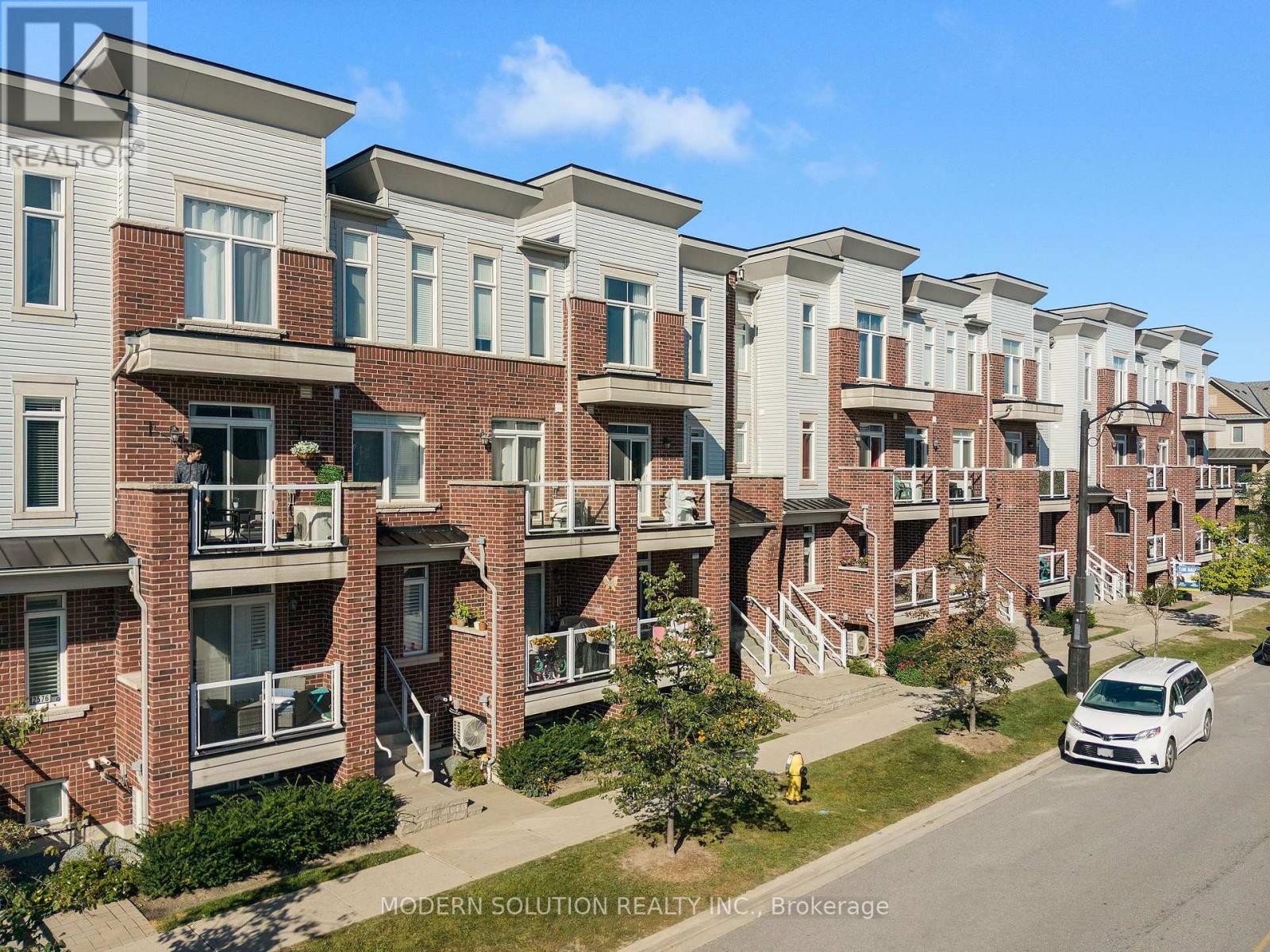 94 - 2584 William Jackson Drive, Pickering, Ontario  L1X 0E5 - Photo 34 - E13834096