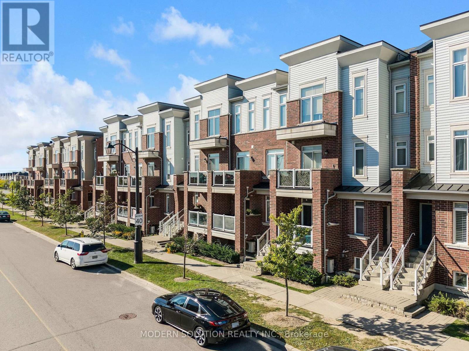 94 - 2584 William Jackson Drive, Pickering, Ontario  L1X 0E5 - Photo 4 - E13834096