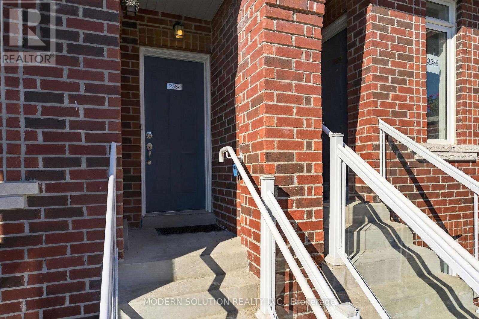 94 - 2584 William Jackson Drive, Pickering, Ontario  L1X 0E5 - Photo 5 - E13834096