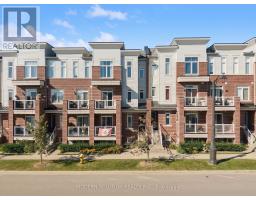 94 - 2584 WILLIAM JACKSON DRIVE, Pickering, Ontario