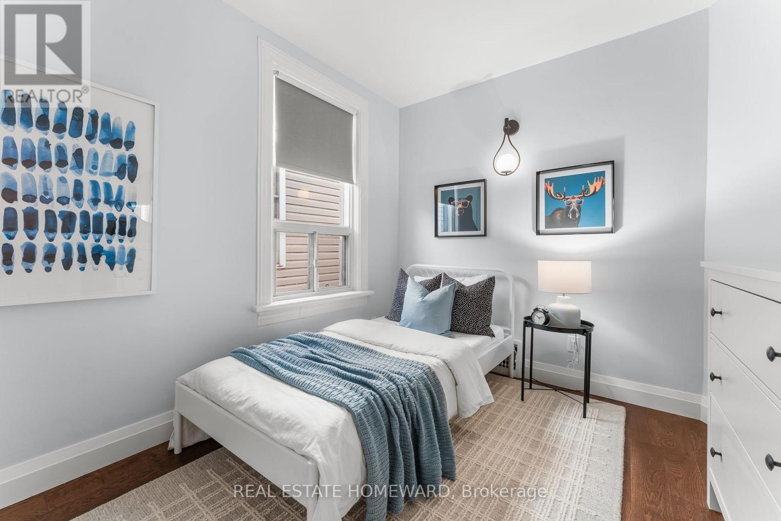 43 Caroline Avenue, Toronto, Ontario  M4M 2X6 - Photo 15 - E13834140