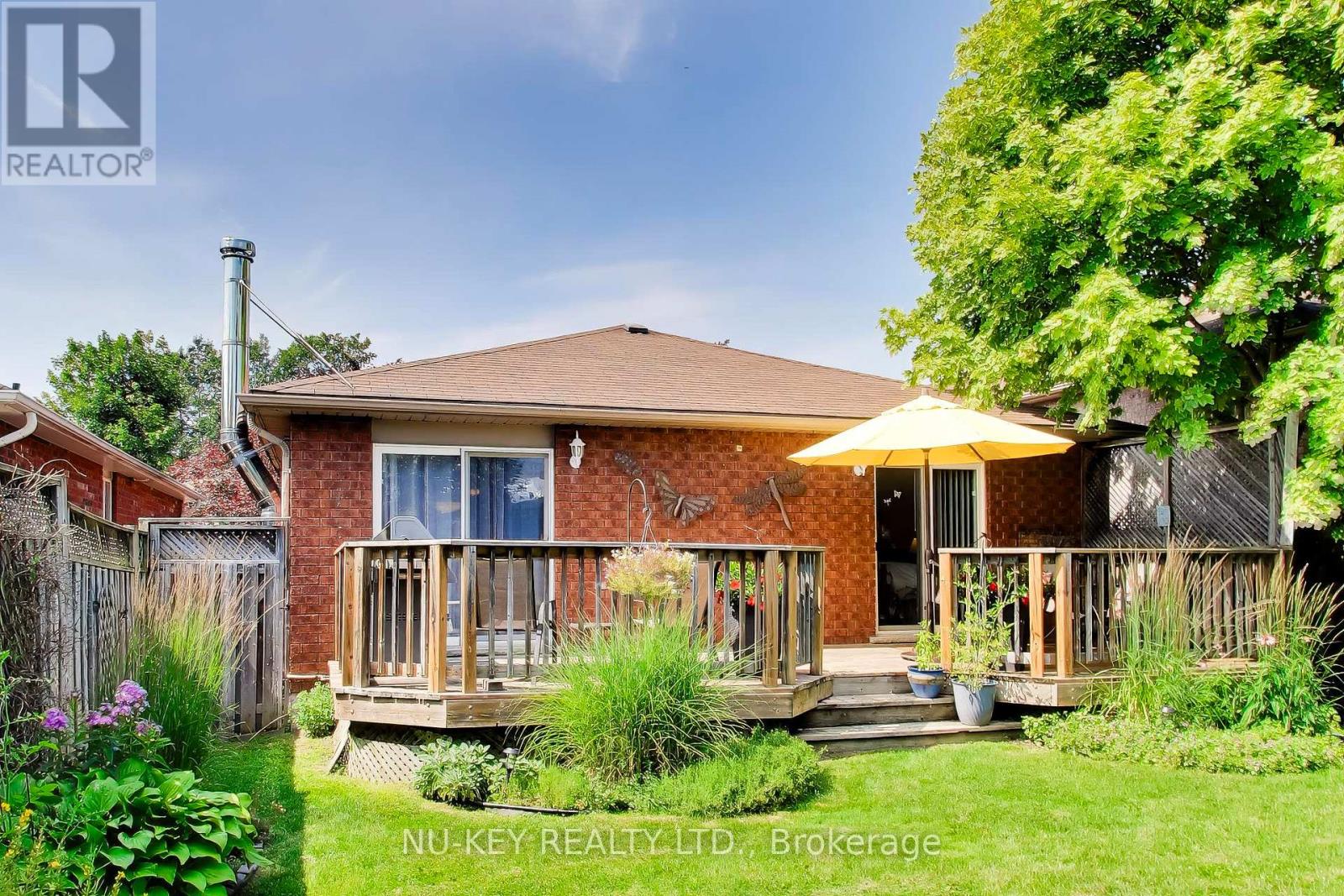 9 Monique Crescent, Barrie, Ontario  L4M 6Z3 - Photo 33 - S13591784