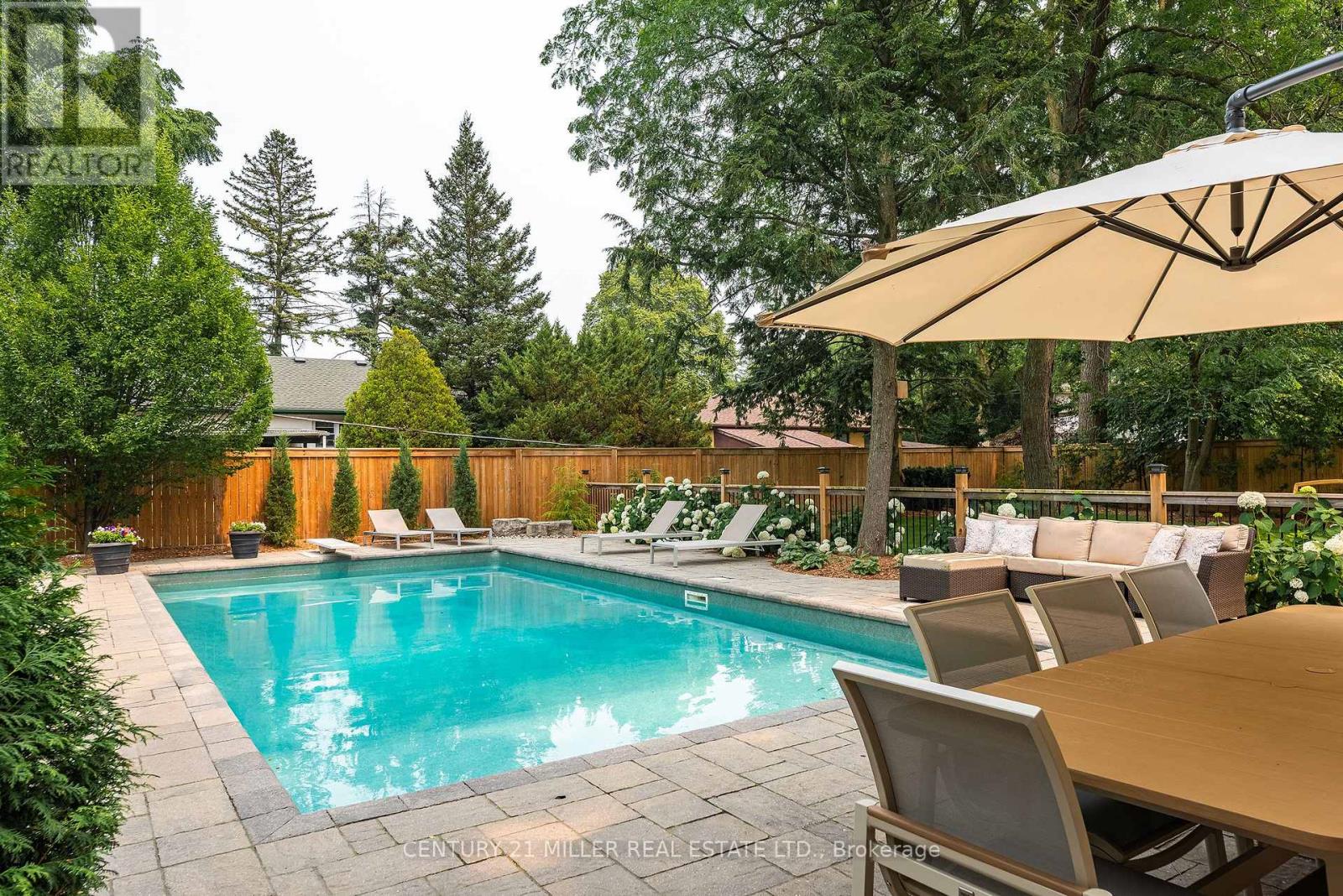 407 Maple Grove Drive, Oakville, Ontario  L6J 4V8 - Photo 43 - W13829824